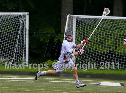 Thumbnail 1 in Wilton @ New Canaan (FCIAC Quarterfinal) photogallery.