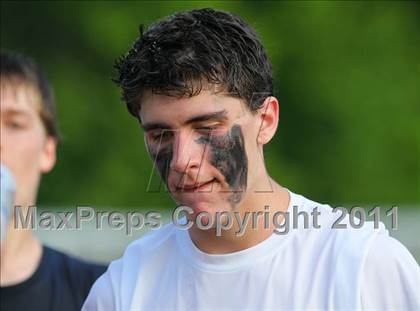 Thumbnail 2 in Wilton @ New Canaan (FCIAC Quarterfinal) photogallery.