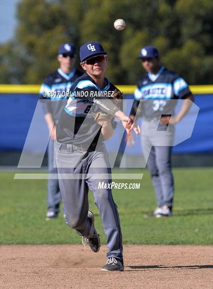 Thumbnail 1 in Granite Hills @ Bonita Vista photogallery.