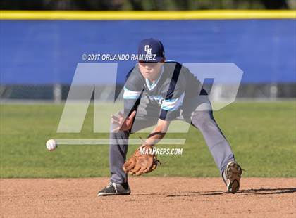 Thumbnail 1 in Granite Hills @ Bonita Vista photogallery.