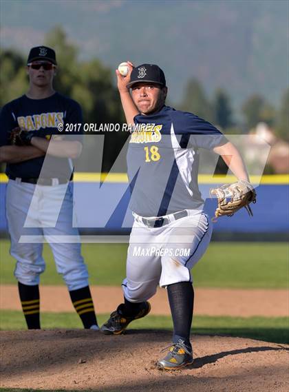 Thumbnail 1 in Granite Hills @ Bonita Vista photogallery.