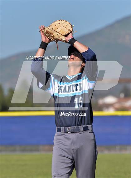 Thumbnail 2 in Granite Hills @ Bonita Vista photogallery.