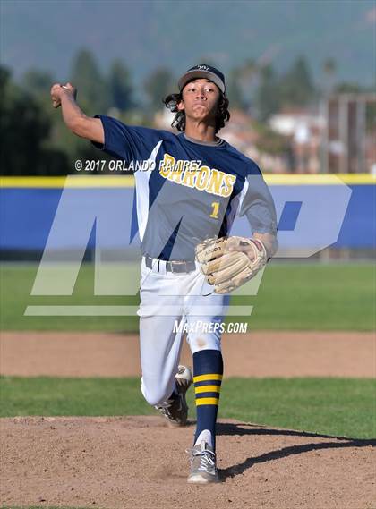 Thumbnail 1 in Granite Hills @ Bonita Vista photogallery.