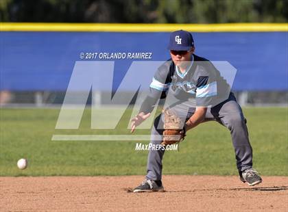 Thumbnail 3 in Granite Hills @ Bonita Vista photogallery.
