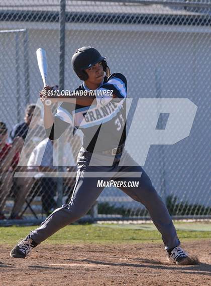 Thumbnail 2 in Granite Hills @ Bonita Vista photogallery.