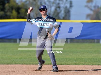 Thumbnail 3 in Granite Hills @ Bonita Vista photogallery.