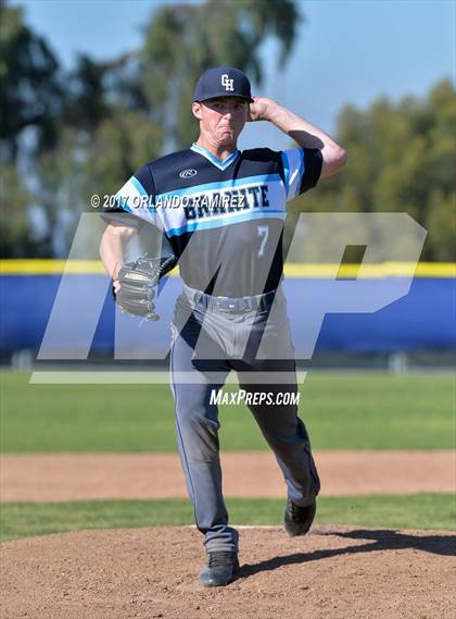 Thumbnail 2 in Granite Hills @ Bonita Vista photogallery.