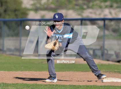 Thumbnail 1 in Granite Hills @ Bonita Vista photogallery.