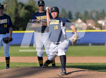 Thumbnail 3 in Granite Hills @ Bonita Vista photogallery.