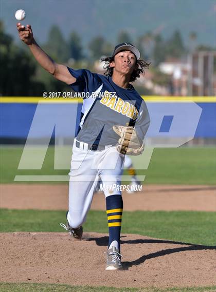 Thumbnail 1 in Granite Hills @ Bonita Vista photogallery.