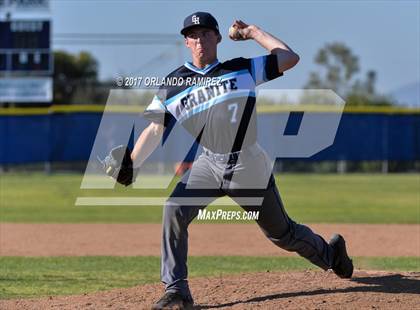 Thumbnail 1 in Granite Hills @ Bonita Vista photogallery.