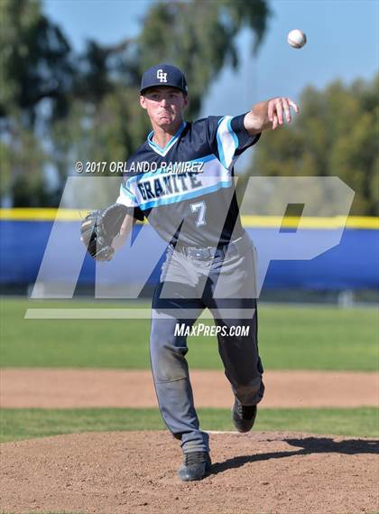 Thumbnail 3 in Granite Hills @ Bonita Vista photogallery.