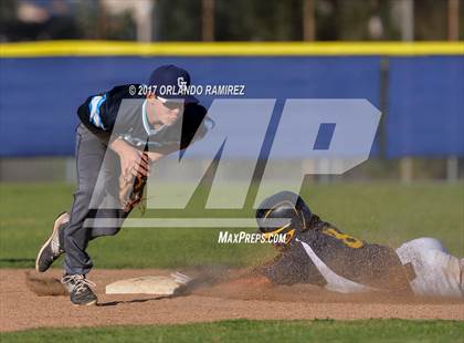 Thumbnail 1 in Granite Hills @ Bonita Vista photogallery.