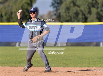 Thumbnail 3 in Granite Hills @ Bonita Vista photogallery.