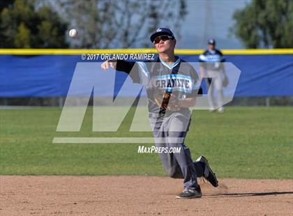 Thumbnail 1 in Granite Hills @ Bonita Vista photogallery.