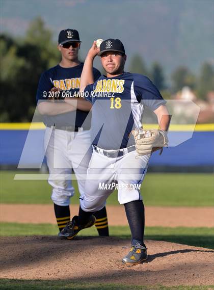 Thumbnail 3 in Granite Hills @ Bonita Vista photogallery.