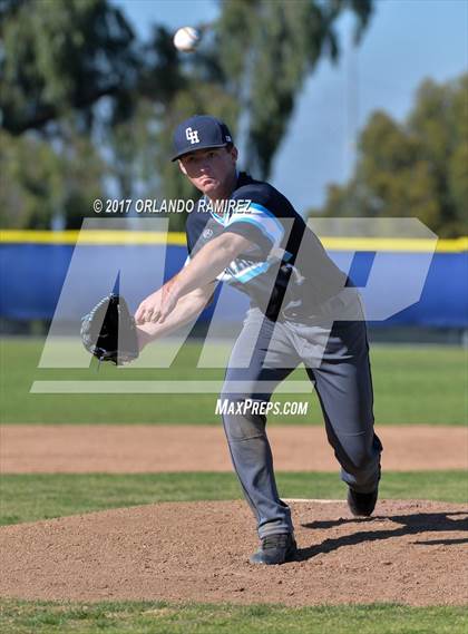 Thumbnail 3 in Granite Hills @ Bonita Vista photogallery.