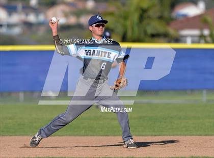 Thumbnail 1 in Granite Hills @ Bonita Vista photogallery.