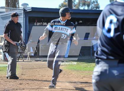 Thumbnail 2 in Granite Hills @ Bonita Vista photogallery.