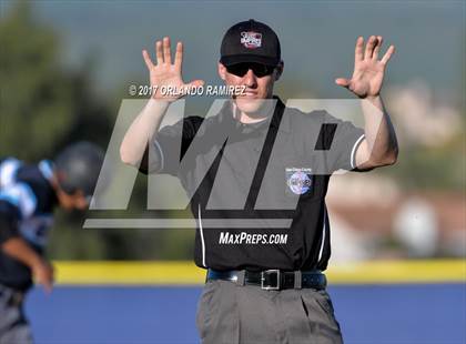 Thumbnail 1 in Granite Hills @ Bonita Vista photogallery.