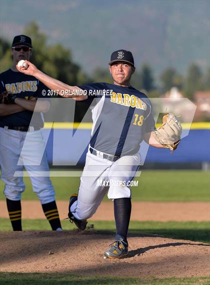 Thumbnail 2 in Granite Hills @ Bonita Vista photogallery.