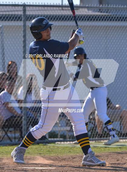 Thumbnail 1 in Granite Hills @ Bonita Vista photogallery.