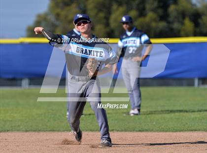 Thumbnail 3 in Granite Hills @ Bonita Vista photogallery.