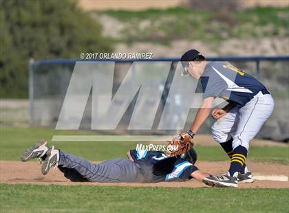 Thumbnail 2 in Granite Hills @ Bonita Vista photogallery.