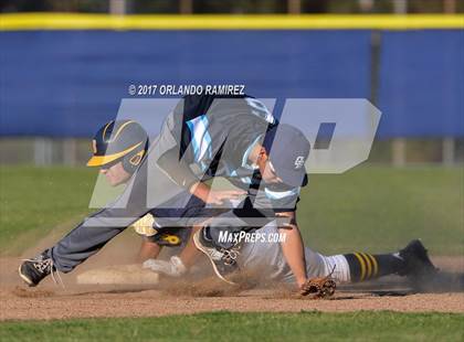 Thumbnail 2 in Granite Hills @ Bonita Vista photogallery.