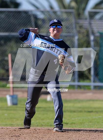 Thumbnail 2 in Granite Hills @ Bonita Vista photogallery.