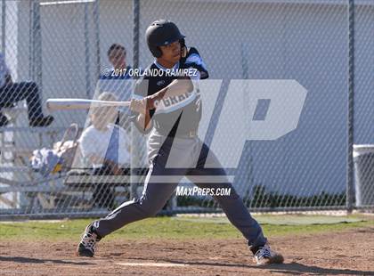 Thumbnail 1 in Granite Hills @ Bonita Vista photogallery.