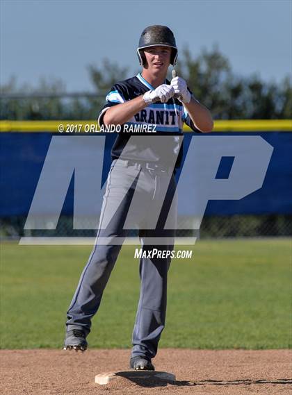 Thumbnail 2 in Granite Hills @ Bonita Vista photogallery.