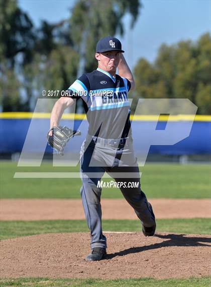 Thumbnail 1 in Granite Hills @ Bonita Vista photogallery.