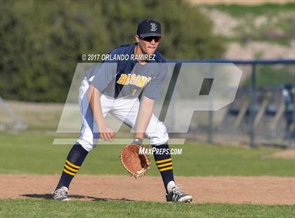 Thumbnail 1 in Granite Hills @ Bonita Vista photogallery.