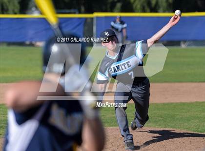 Thumbnail 2 in Granite Hills @ Bonita Vista photogallery.