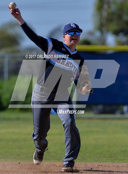 Thumbnail 3 in Granite Hills @ Bonita Vista photogallery.