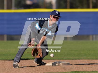 Thumbnail 2 in Granite Hills @ Bonita Vista photogallery.