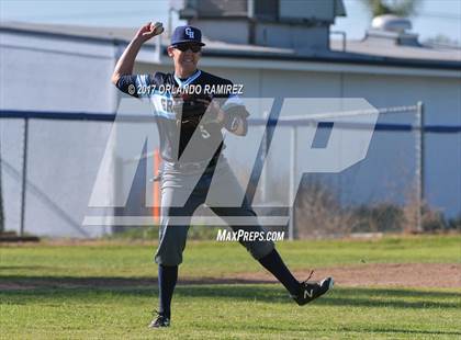 Thumbnail 1 in Granite Hills @ Bonita Vista photogallery.