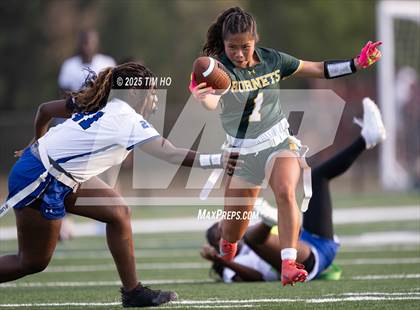 Thumbnail 2 in Damascus vs Blake (Paint Branch High School) photogallery.