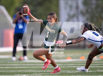 Thumbnail 2 in Damascus vs Blake (Paint Branch High School) photogallery.