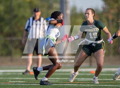 Thumbnail 3 in Damascus vs Blake (Paint Branch High School) photogallery.