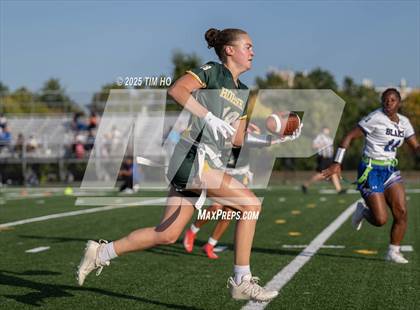 Thumbnail 1 in Damascus vs Blake (Paint Branch High School) photogallery.
