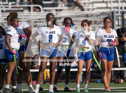 Thumbnail 3 in Damascus vs Blake (Paint Branch High School) photogallery.