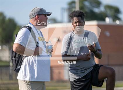 Thumbnail 2 in Damascus vs Blake (Paint Branch High School) photogallery.