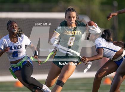 Thumbnail 3 in Damascus vs Blake (Paint Branch High School) photogallery.
