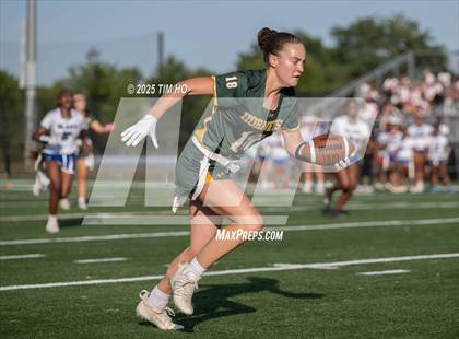 Thumbnail 3 in Damascus vs Blake (Paint Branch High School) photogallery.