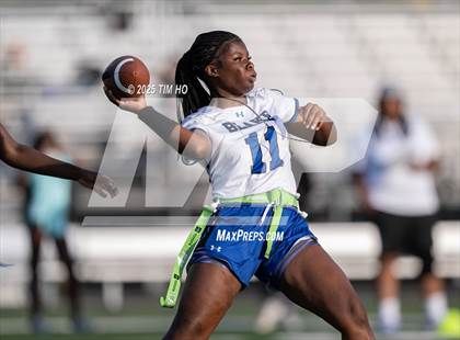 Thumbnail 3 in Damascus vs Blake (Paint Branch High School) photogallery.