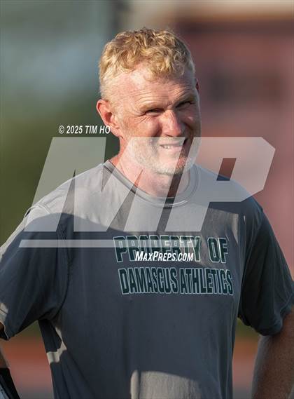 Thumbnail 2 in Damascus vs Blake (Paint Branch High School) photogallery.