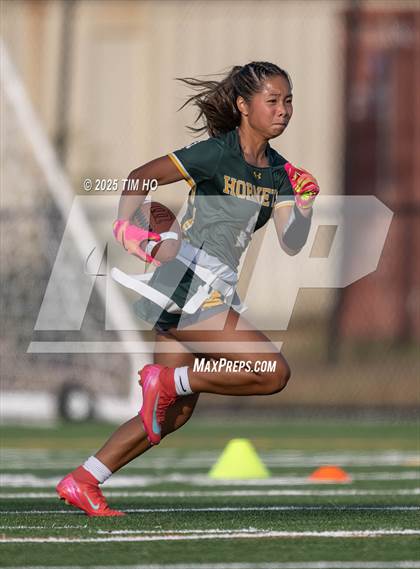 Thumbnail 3 in Damascus vs Blake (Paint Branch High School) photogallery.
