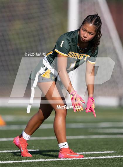 Thumbnail 1 in Damascus vs Blake (Paint Branch High School) photogallery.